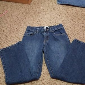 Bottoms - Childrens place boys size 10!!! Straight Bottoms - Childrens place boys size 10!!! Straight